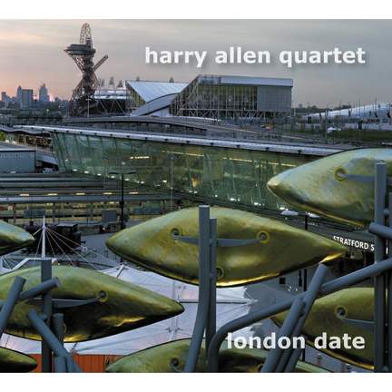 A London Date