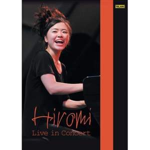 Hiromi Live In Concert