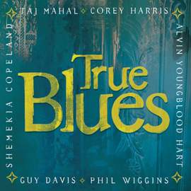 True Blues