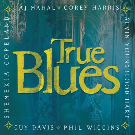 True Blues