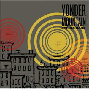 Yonder Mountain String Band