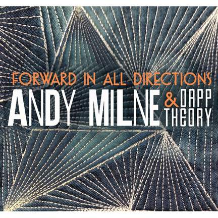 Forward in All Directions