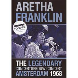 Live At Concertgebouw 1968