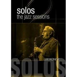 Solos - The Jazz Sessions