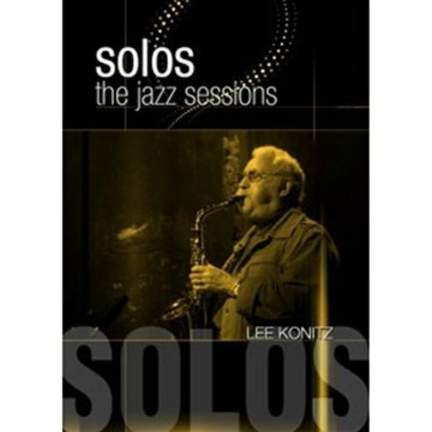 Solos - The Jazz Sessions