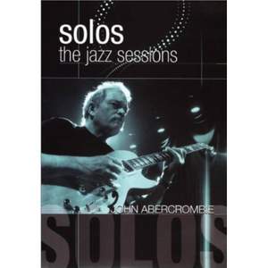 Solos - The Jazz Sessions