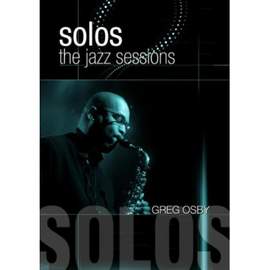 Solos - The Jazz Sessions