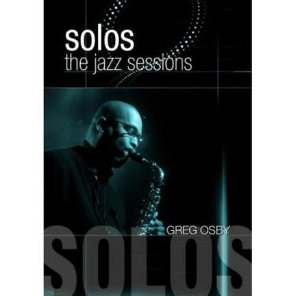 Solos - The Jazz Sessions