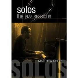 Solos - The Jazz Sessions