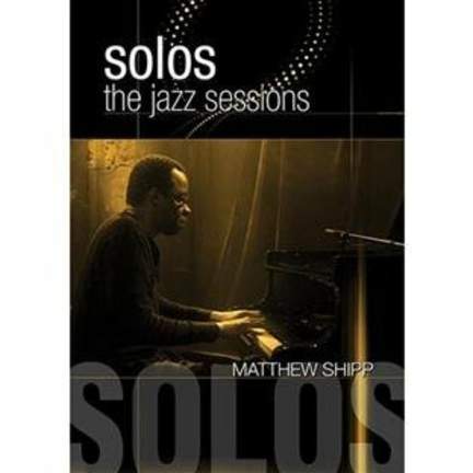 Solos - The Jazz Sessions