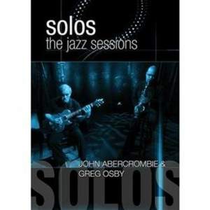 Solos - The Jazz Sessions