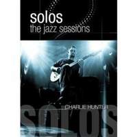 Solos - The Jazz Sessions