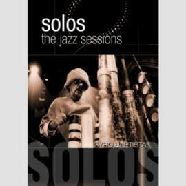 Solos: The Jazz Sessions