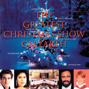 The World's Greatest Christmas Album