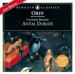 Carl Orff: Carmina Burana