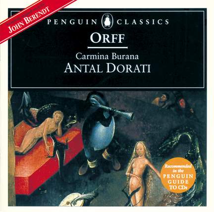 Carl Orff: Carmina Burana