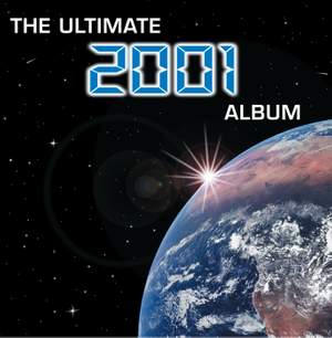The Ultimate 2001 Album