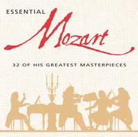 Essential Mozart