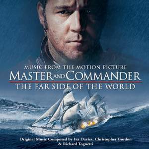 Master & Commander: Original Soundtrack Product Image