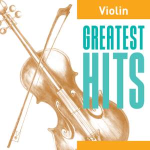 Violin Greatest Hits