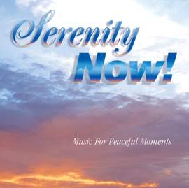 Serenity Now