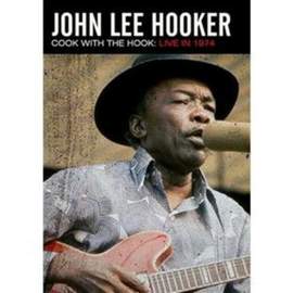 Cook With The Hook: Live 1974
