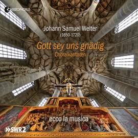 Gott Sey Uns Gnädig