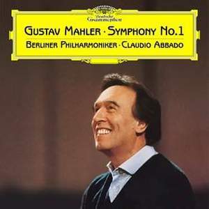 Mahler: Symphony No.1 - Vinyl Edition
