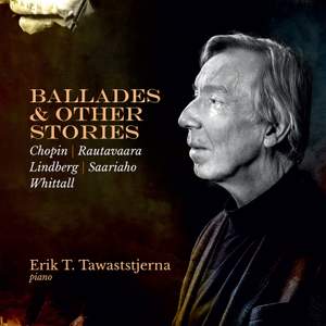 Ballades & Other Stories