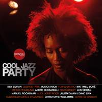 Cool Jazz Party