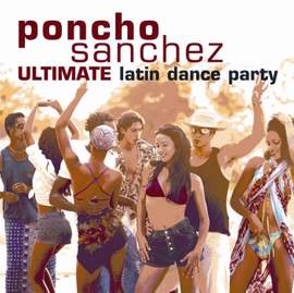 Ultimate Latin Dance Party