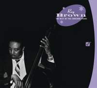 Ray Brown: The Best Of the Concord Years