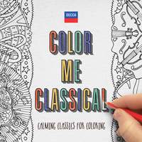 Color Me Classical