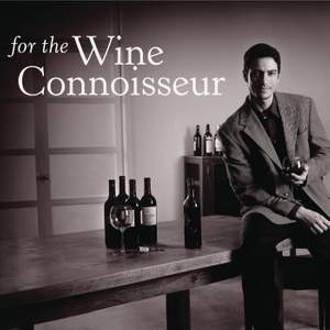 For the Wine Connoisseur