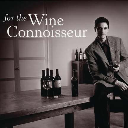 For the Wine Connoisseur