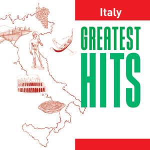 Italy Greatest Hits