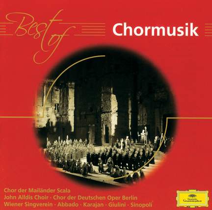Best of Chormusik