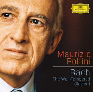 Bach, J.S.: The well-tempered Clavier