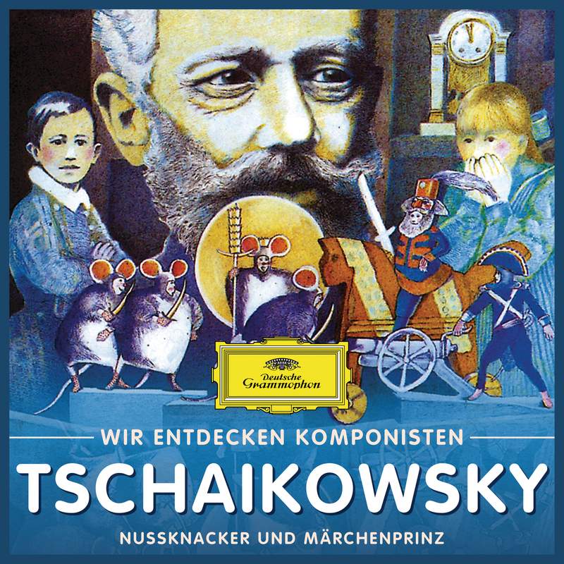 Schumann - The Masterworks - Deutsche Grammophon: 4778816