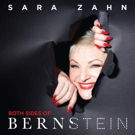Both Sides of Bernstein (Live)