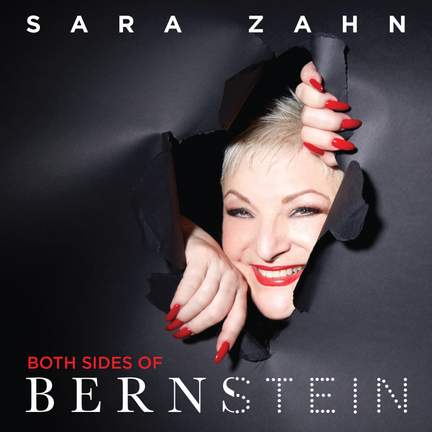 Both Sides of Bernstein (Live)