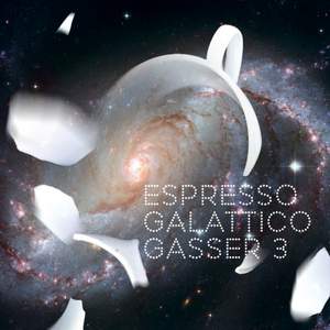 Espresso Galattico