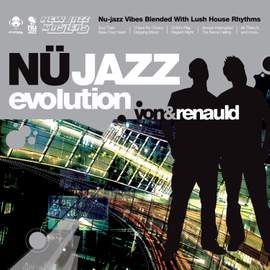 nü Jazz Evolution