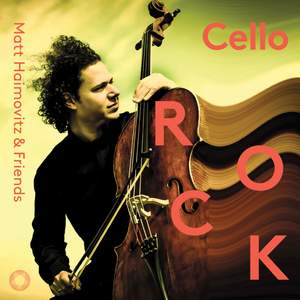 Cello Rock