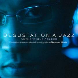 Degustation A Jazz