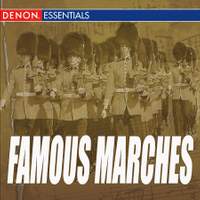 Legendary Artists: Famous Marches