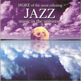 More Of The Most Relaxing Jazz Music In The Universe