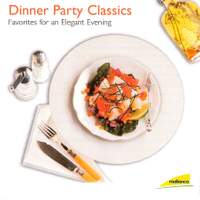 Dinner Party Classics (Favorites for an Elegant Evening)
