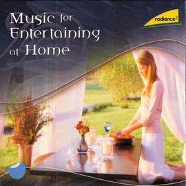 Music for Entertaining at Home