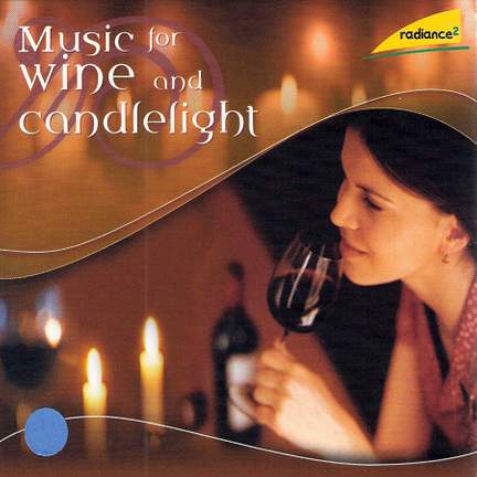 Music for Wine and Candlelight
